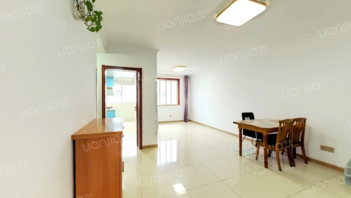 鸿达新寓二手房实景图