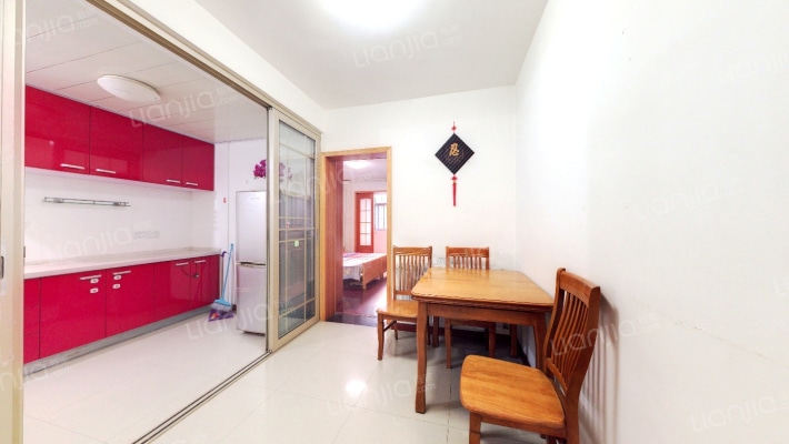 腾飞园二手房实景图