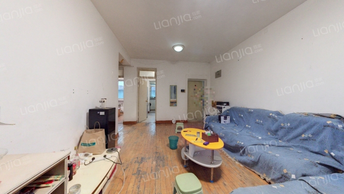 天鸿园二手房实景图