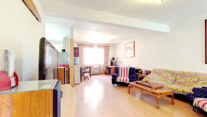 南宁路83号小区二手房实景图