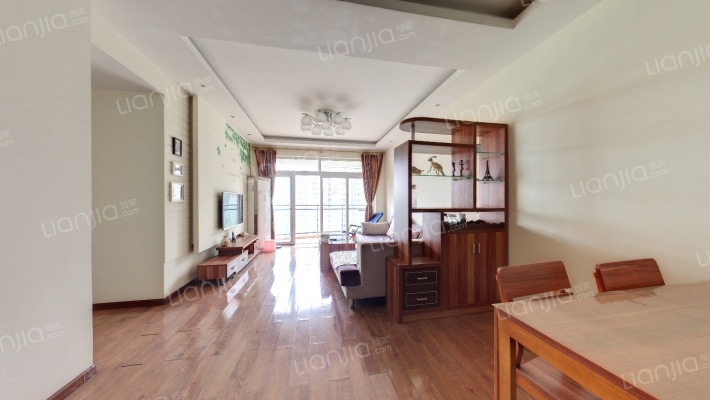 御府观澜阁二手房实景图