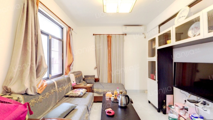 员村新村二手房实景图