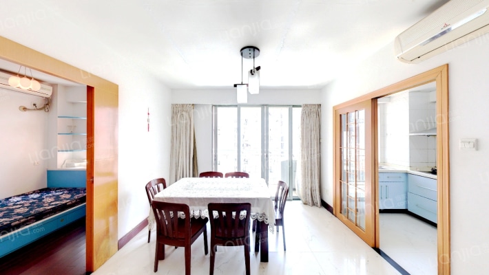 衣锦华庭二手房实景图