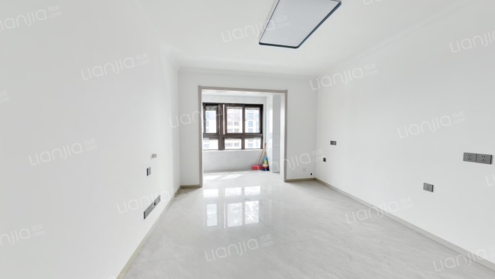 益华尚城二手房实景图