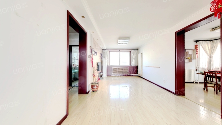 信合人家A区二手房实景图