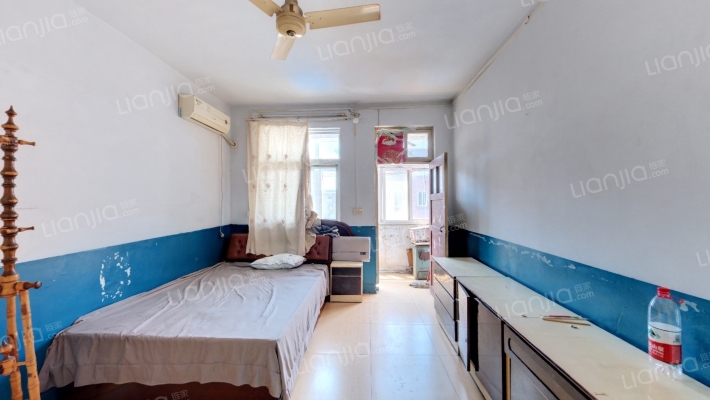 劳动路32号院二手房实景图