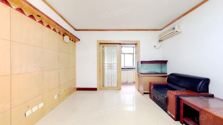 龙首西南区二手房实景图