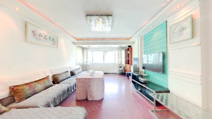 黄山冲小区二手房实景图