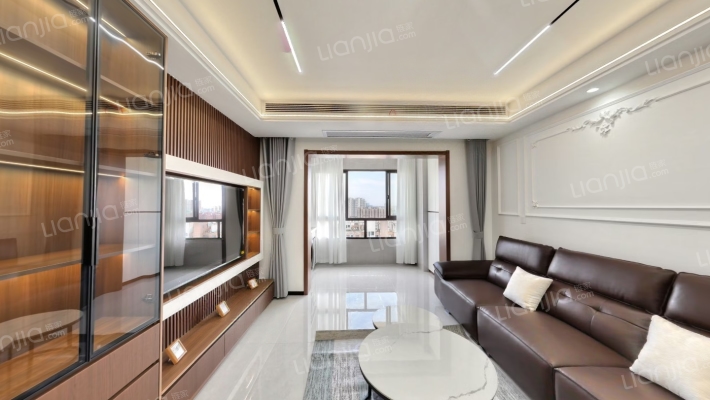 大发融悦四季B区二手房实景图