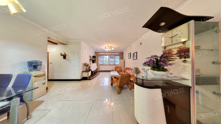 石油石桥铺小区二手房实景图