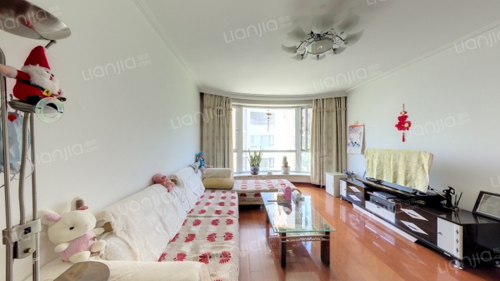 双鑫凯翔家园二手房实景图