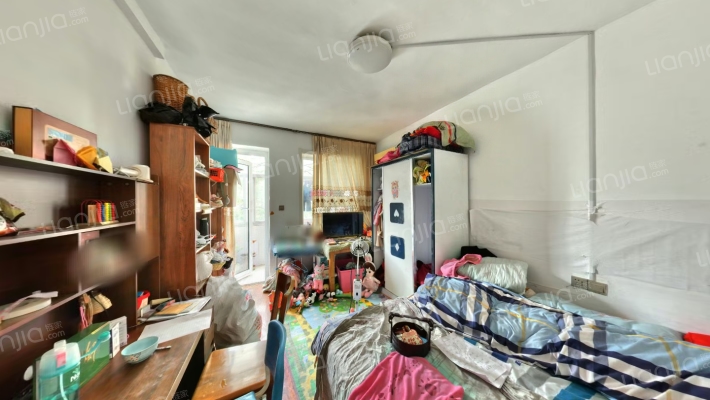 长江新村二手房实景图