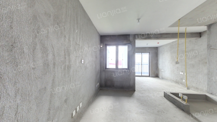 悦亭郡二手房实景图