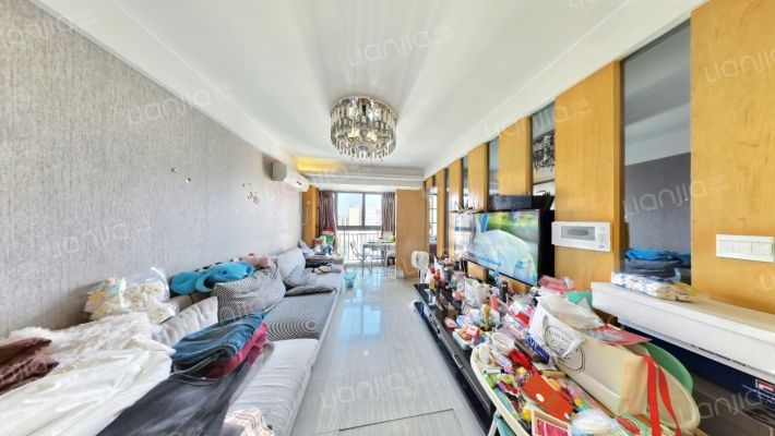 阳光城新界二手房实景图