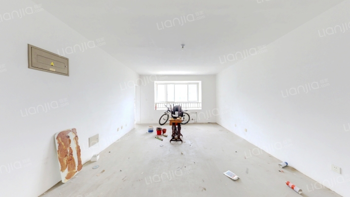 东方昌大广场二手房实景图