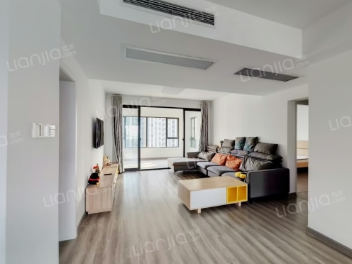 整租·苏建名都城 3室2厅 南