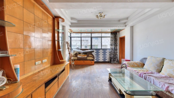 徐东四期公寓二手房实景图