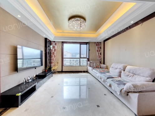 整租·远洋风景 3室2厅 南/北