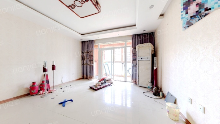 豪第九号二手房实景图