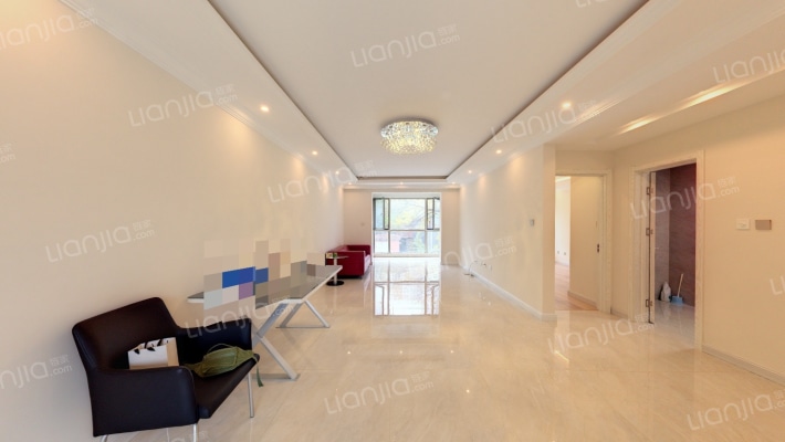 万科水晶城维漫园二手房实景图