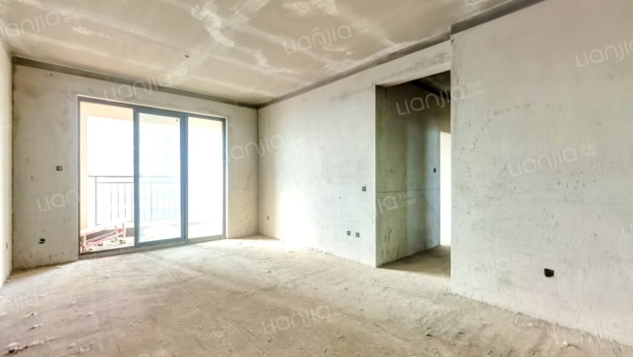 亿祥首府二手房实景图