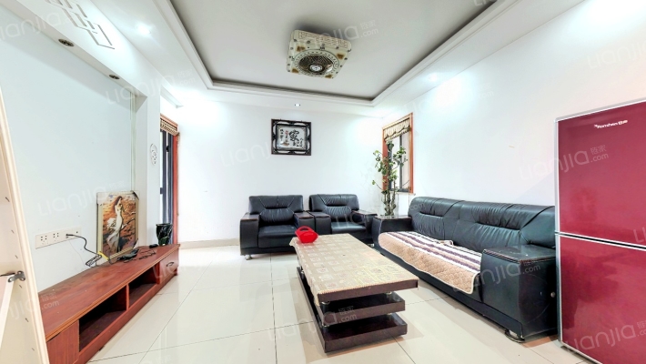 奥斯卡花园二手房实景图