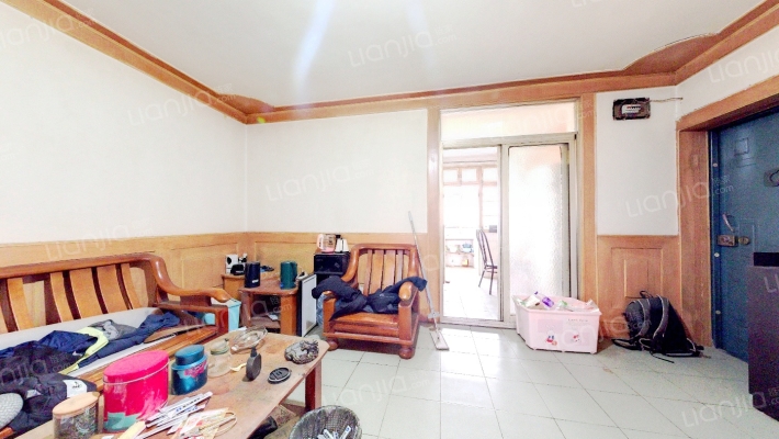 矿山南村二手房实景图
