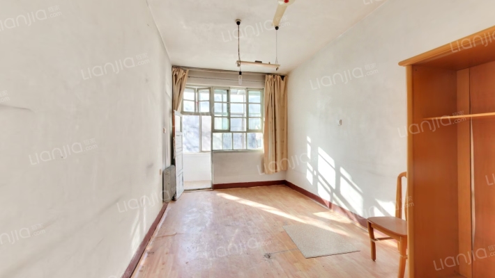 市文化局宿舍二手房实景图