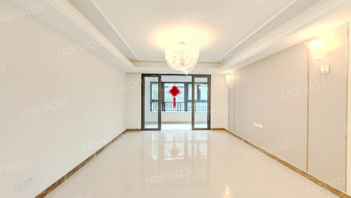 恒大云玺华庭二手房实景图