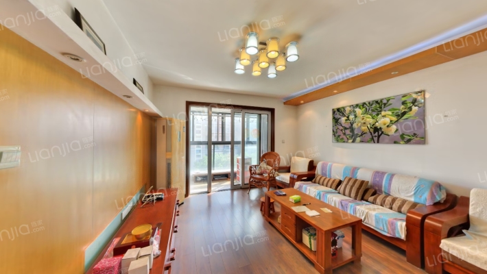 弘瑞广场二手房实景图