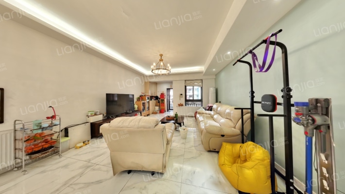 督院府邸二手房实景图