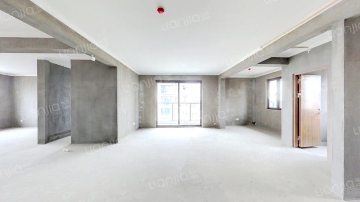 璟誉府二手房实景图