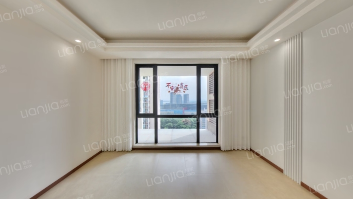 新未来花园泊爵二手房实景图