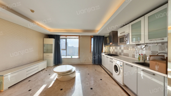 北京尊府二手房实景图