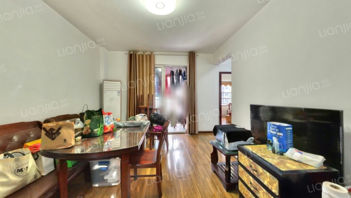 华星融城二期二手房实景图