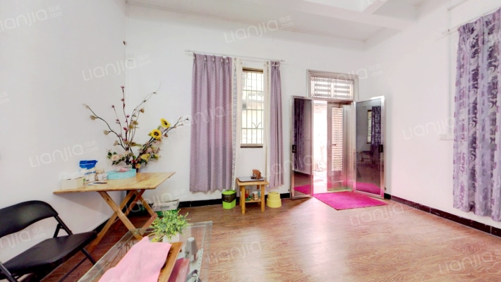 莲花西路26号二手房实景图