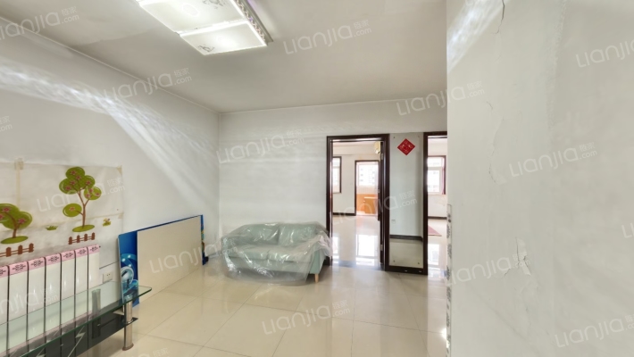 省煤炭厅家属院二手房实景图