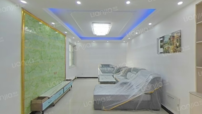 择邻名苑二手房实景图