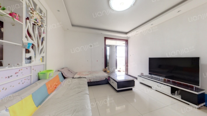 上上公馆二手房实景图