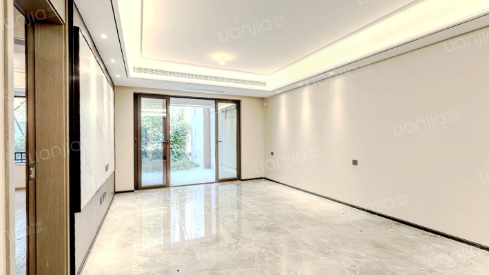 龙湖龙悦台二手房实景图