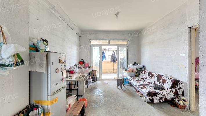 大运府邸东区二手房实景图