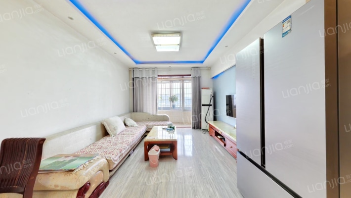 锦江映象二手房实景图