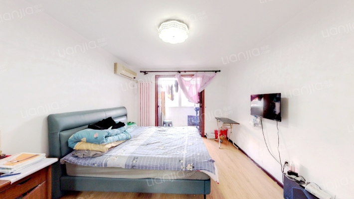 石泉里二手房实景图