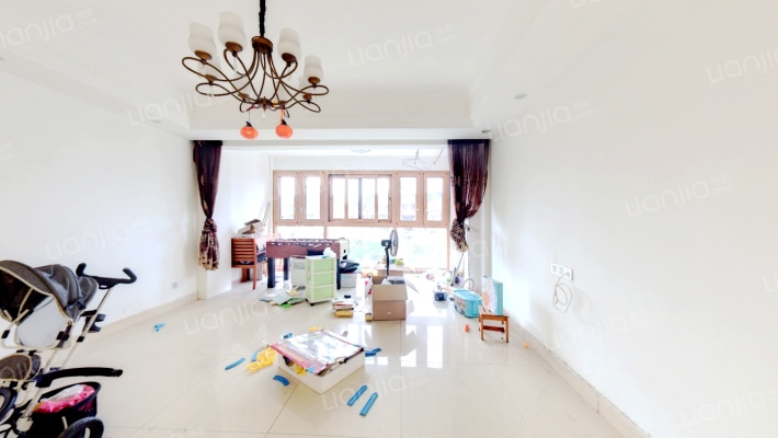 半岛碧桂园水蓝天三区二手房实景图