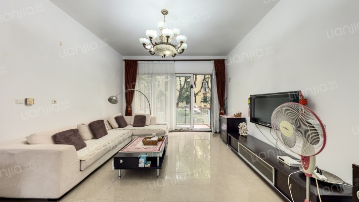 安亭新镇风苑二手房实景图