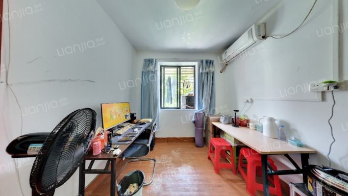 马古岭小区二手房实景图