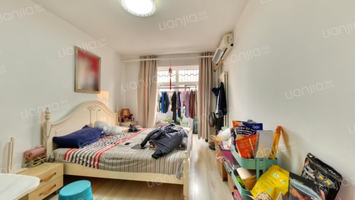 报国寺东夹道1号东院二手房实景图