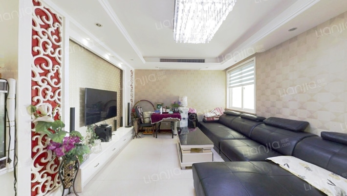 高钱生态村小区二手房实景图