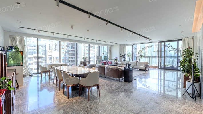 华润城万象府二手房实景图