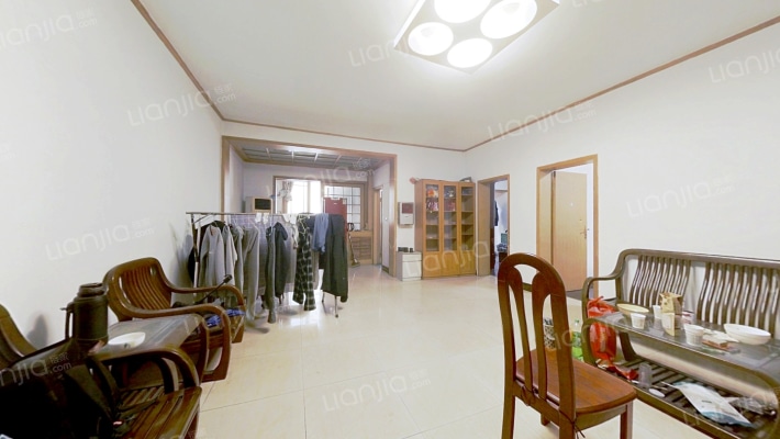 工行银行家属院二手房实景图